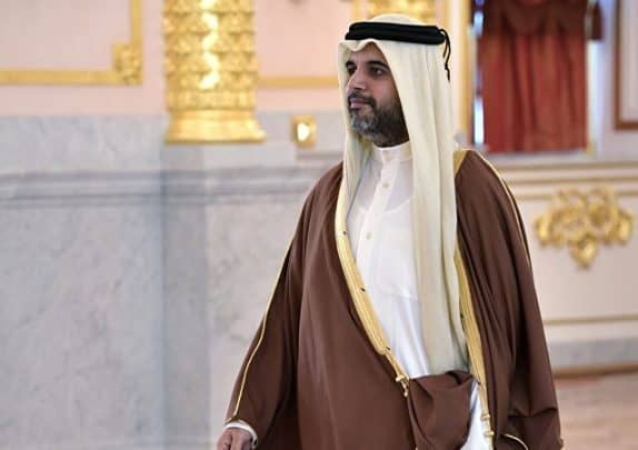 السفير القطري لدى روسيا: لدي شكوك حول سلامة عقل القيادة السعودية فهد بن محمد العطية watanserb.com