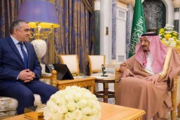 وثيقة تكشف عدم توجيه السعودية دعوة لوزير الداخلية التونسي المقال لزيارتها لطفي براهم والملك watanserb.com