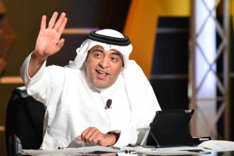 هزيمة المنتخب السعودي الساحقة أمام روسيا كادت أن تجلط وليد الفراج: “منتخبنا جاب العيد قبل ما ييجي” وليد الفراج watanserb.com