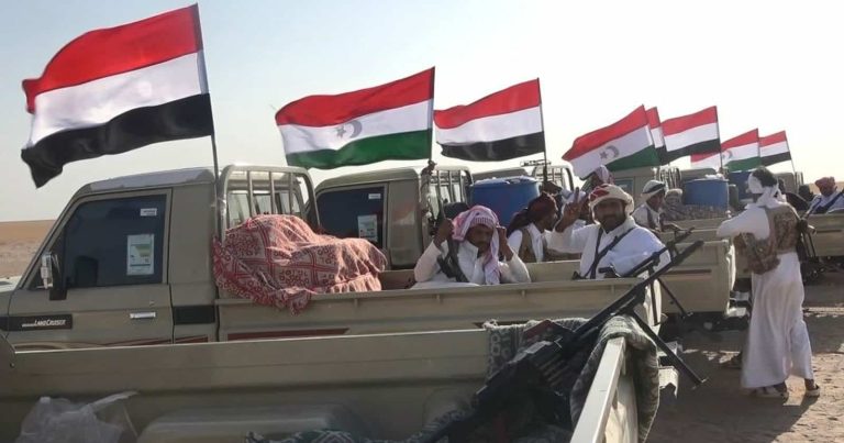 مخطط جديد للسيطرة على حدود اليمن مع سلطنة عمان.. “ابن سلمان” يؤلب مشايخ “المهرة” على بعضهم القوات السعودية ومخطط جديد لسيطرة على المهرة watanserb.com