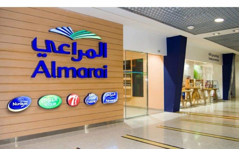 ارتفاع أسعار منتجات المراعي السعودية يثير جدلاً واسعا.. هذا ما جنته رؤية 2030 ودعوات لمقاطعتها شركة المراعي السعودية watanserb.com