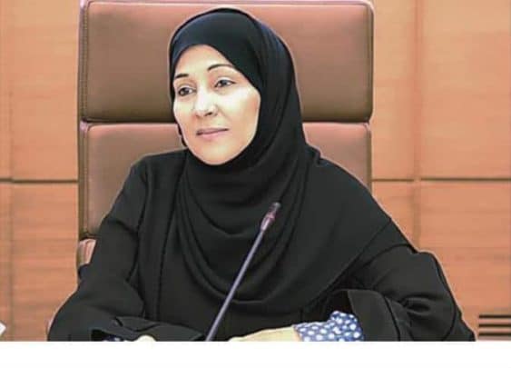 عائشة المناعي watanserb.com
