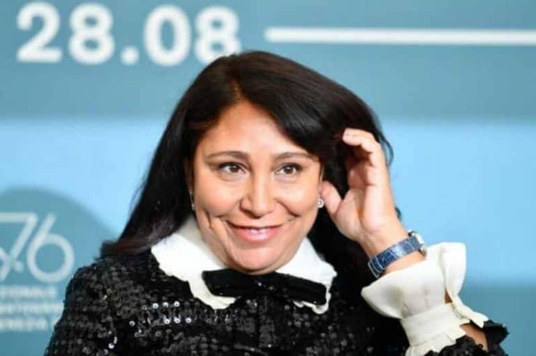 هيفاء المنصور watanserb.com