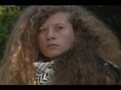 عهد التميمي توجّه رسالة لـ”حسن نصرالله” .. ماذا قالت؟! عهد التميمي توجّه رسالة لـ"حسن نصرالله"