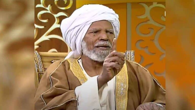 الشيخ  محمد أحمد حسن watanserb.com