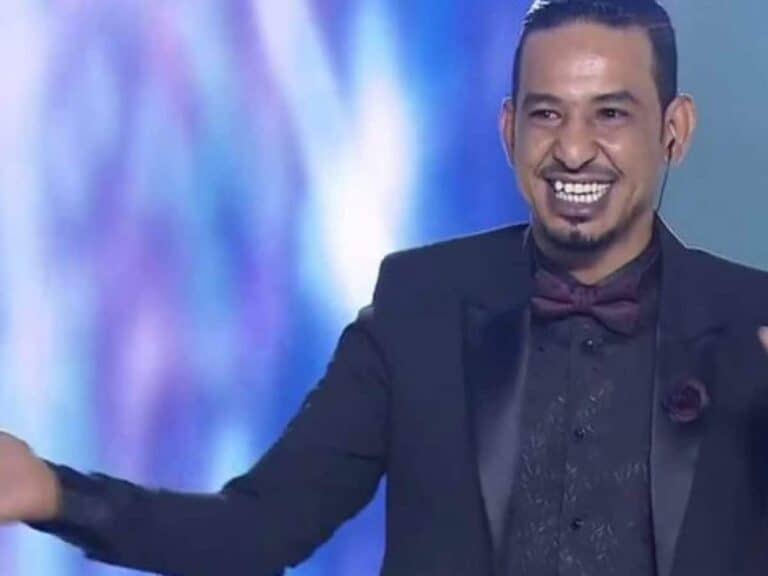الفنان السوداني الشاب طه سليمان watanserb.com