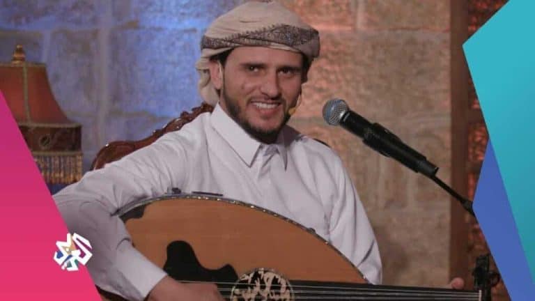 أموال السعوديين يبعثرها “شوال الرز” .. أهدى فناناً يمنياً شهيراً غنى له بعيد ميلاده مليون ريال حسين محب watanserb.com