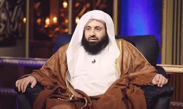 داعية سعودي: ولي الأمر لا يجوز مهاجمته حتى لو خرج يزني ويشرب الخمر على التلفاز يومياً! عبد العزيز الريس watanserb.com