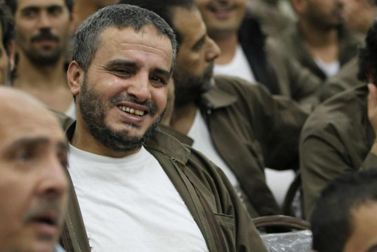 “كلما أتذكر قتلي لعدد من الصهاينة أشعر براحة الضمير”.. منشور للجندي الأردني أحمد الدقامسة يثير غضب إسرائيل watanserb.com