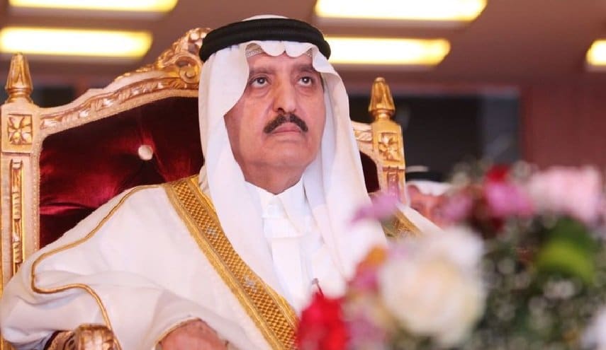 أحمد بن عبد العزيز watanserb.com