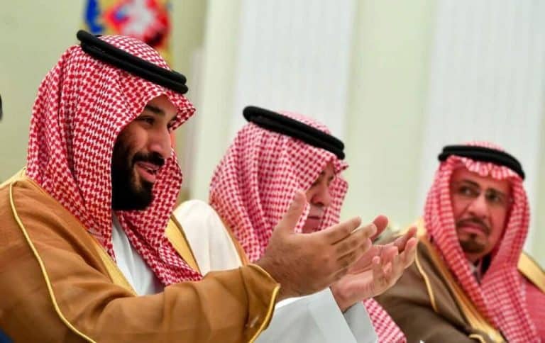 الديوان الملكي في ورطة.. الشيوخ الأميركي يطلب من “ترامب” تفعيل “قانون ماغنيتسكي آكت” لمعاقبة المسؤولين السعوديين الديوان الملكي watanserb.com