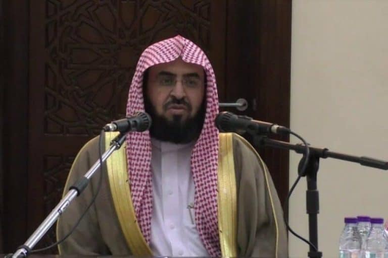 رغم أنه كان من أشد مؤيديه.. “ابن سلمان” يرفض الشفاعة للإفراج عن الشيخ بدر العتيبي لهذا السبب! بدر العتيبي watanserb.com