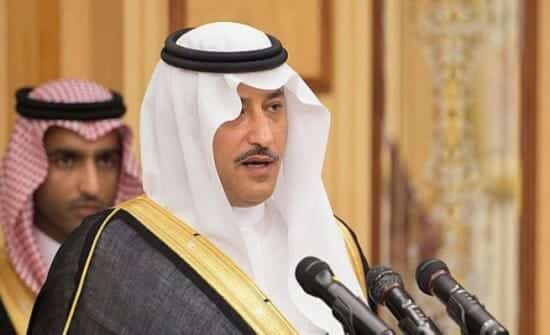 سألوا السفير السعودي بالأردن عن لقاء ابن سلمان ونتنياهو فرد “ولي عهدنا برئ براءة الذئب من دم يوسف” خالد بن تركيخالد بن تركي watanserb.com