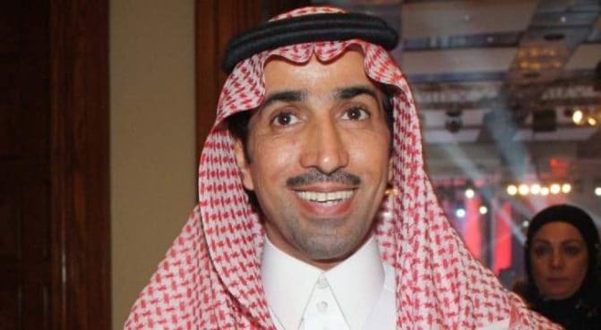 الفنان السعودي فايز المالكي يهاجم الإعلامي فيصل القاسم ويتوعده بالذبح على طريقة خاشقجي فايز المالكي watanserb.com
