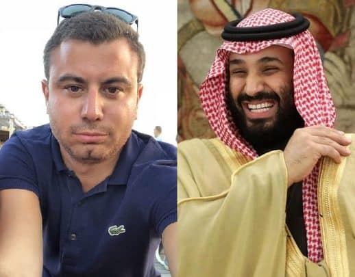 ” اسمع مني هالكلمتين”.. وصلة ردح على “الجزيرة” جيري ماهر فقد عقله ووصف آل سعود بأحفاد الملوك والأنبياء جيري ماهر watanserb.com