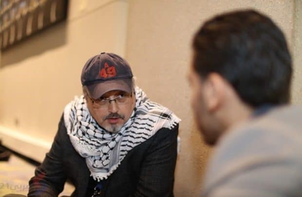 خاشقجي watanserb.com