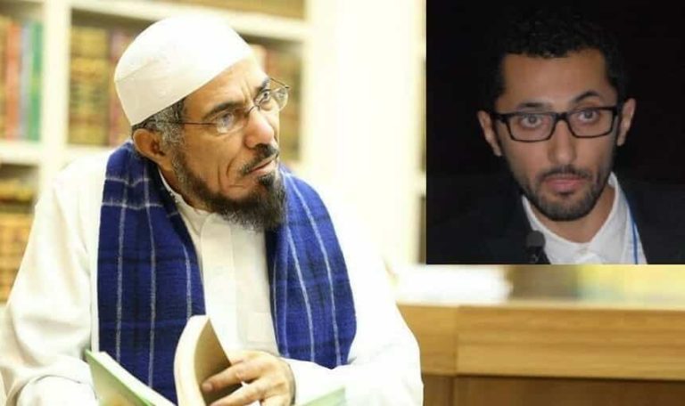 وجه انتقادات حادة للنظام السعودي.. نجل الداعية سلمان العودة”لا يمكن لفاسد أن يحاسب فاسدين” سلمان العودة watanserb.com