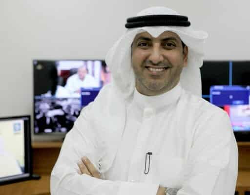 إعلامي كويتي لـ”المتطاولين على الشعب الفلسطيني”: “حذاء طفل فلسطيني يسواكم جميعا” صلاح العلاج watanserb.com