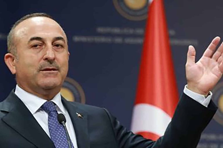 أوغلو وخاشقجي watanserb.com