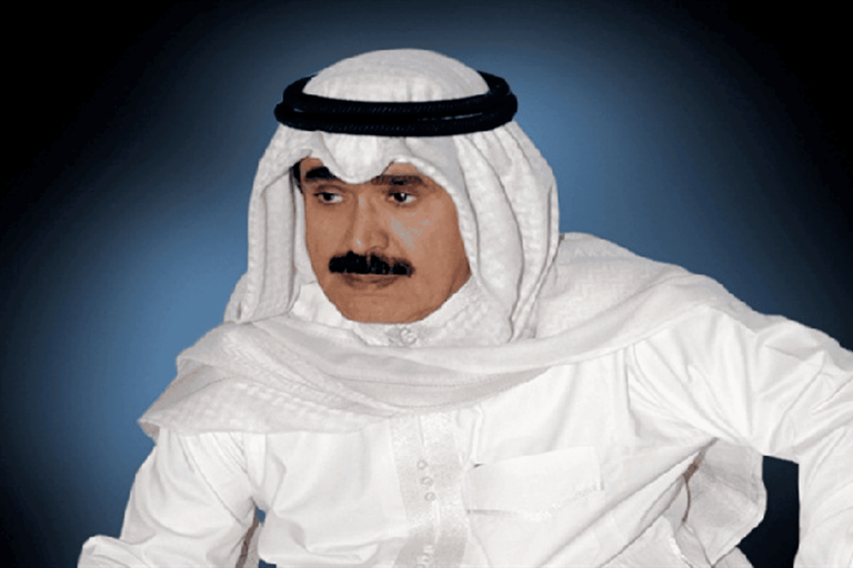 كاتب كويتي والسودانيين watanserb.com