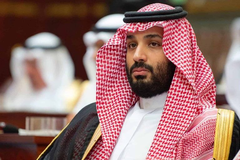 انقطاع أخبار ابن سلمان واختفائه يثير الشكوك.. لا يُعرف مكانه منذ مغادرته الجزائر وتأجيل الأردن زيارته ابن سلمان والجزائر watanserb.com