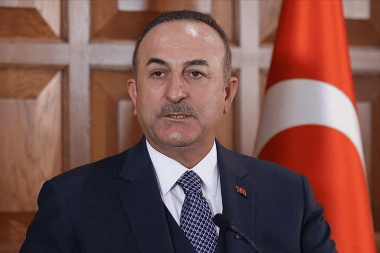 أوغلو وخاشقجي watanserb.com