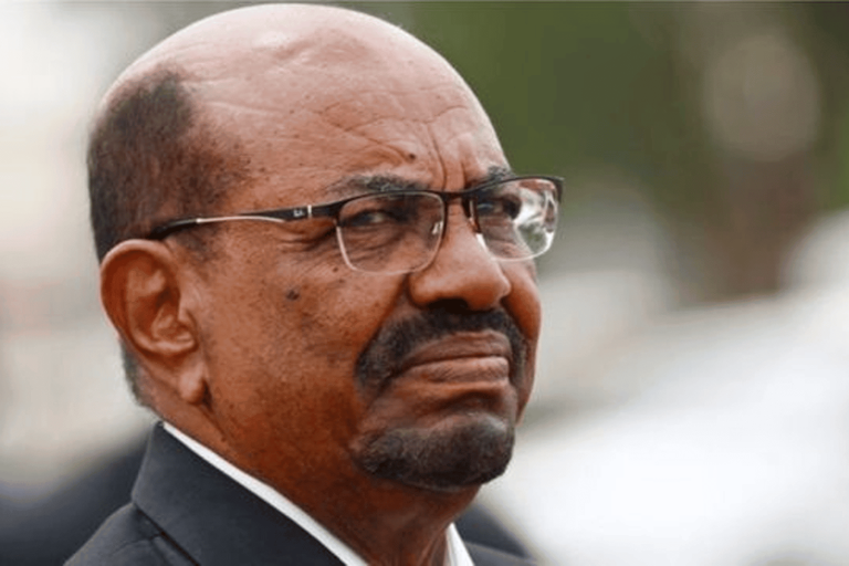 عمر البشير يهدد المتظاهرين بقطع أيديهم وتخريب حياتهم “سأجزهم واحدا واحدا”! عمر البشير والمتظاهرين watanserb.com