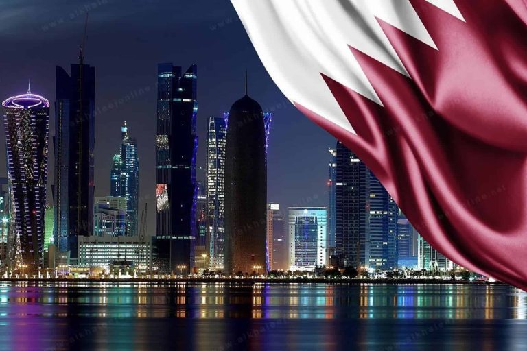بينما محاصروها غارقون.. “ستاندرد آند بورز” تثبت تصنيف قطر الائتماني بنمو وفائض غير متوقع ستاندرد آند بورز وقطر watanserb.com