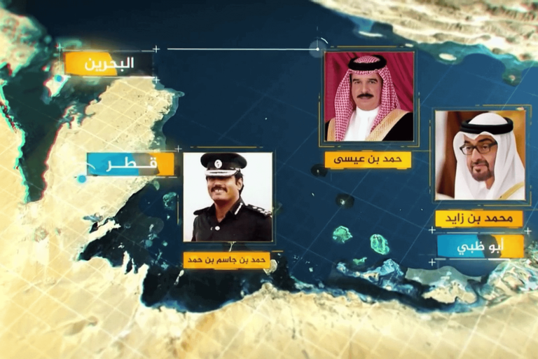 “ما خفي أعظم” يتوعد عيال زايد.. مفاجآت صادمة بالحلقة القادمة وما نُشر ليس إلا جزء يسير “انتظرونا” ما خفي اعظم وعيال زايد watanserb.com