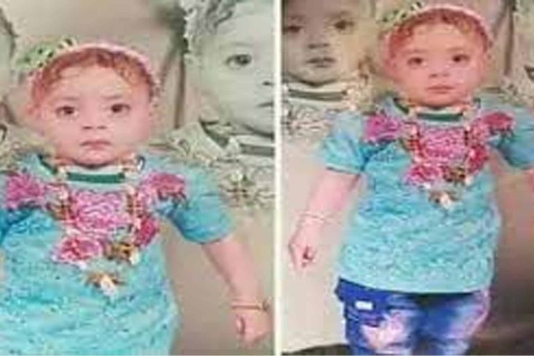 جريمة مروّعة .. هكذا قتلت مصريةٌ ووالدُها طفلةً شاهدتهما في علاقةٍ محرّمة وحاولا تضليل الأمن علاقة محرمة والطفلة watanserb.com
