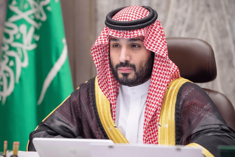 “الغارديان”: عام 2018 أضعف السعودية.. بطولات ابن سلمان انهارت في سبع دقائق و2019 سيقضي عليه عام 2018 أضعف السعودية watanserb.com