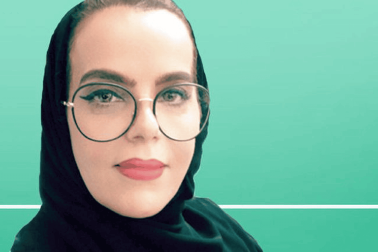 وثيقة “فلسطين” زلزلت الرياض.. كاتبة سعودية تسب جمال ريان وتخوض في عرضه ببذاءة كاتبة سعودية وجمال ريان watanserb.com