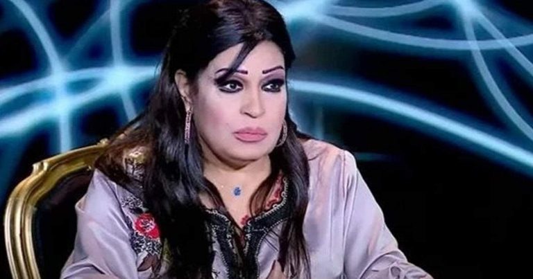 بملابس مثيرة .. فيفي عبده ترقص على أغنية “جيناك بهاية” العراقيّة وتثير غضباً واسعاً! فيفي عبده ترقص على أغنية جيناك بهاية watanserb.com