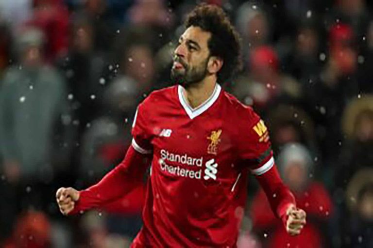 هل سيترك محمد صلاح ليفربول في حال قرر النادي ضم هذا اللاعب الإسرائيلي؟ لاعب وليفربول watanserb.com