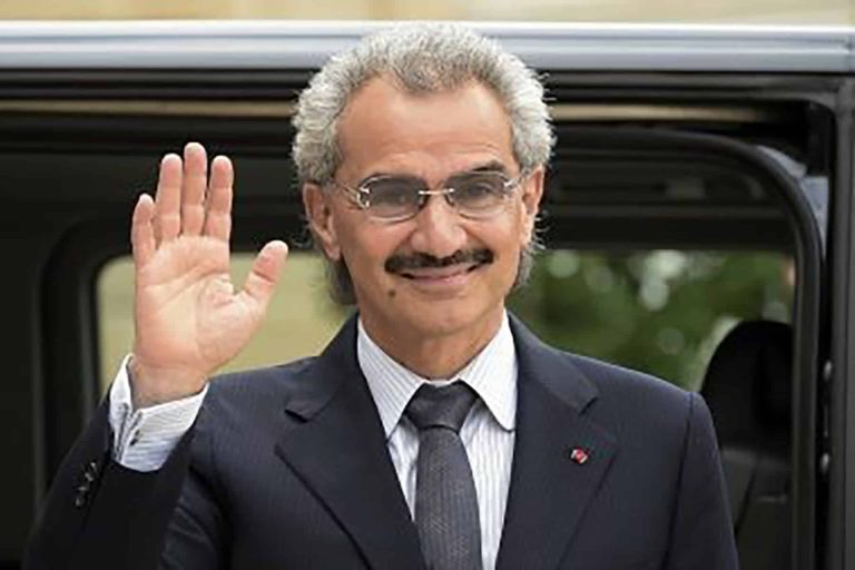 وفاة الوليد بن طلال.. الديوان الملكي أعلن ونجله خالد نعاه و”عكاظ” تكشف الحقيقة وفاة بن طلال وعكاظ watanserb.com