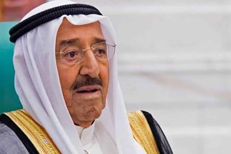 هل تنتشل الوساطة الكويتية السعودية من أزمتها وتتكلل مساعي الأمير صباح بالصلح مع قطر؟ قطر والوساطة الكويتية watanserb.com