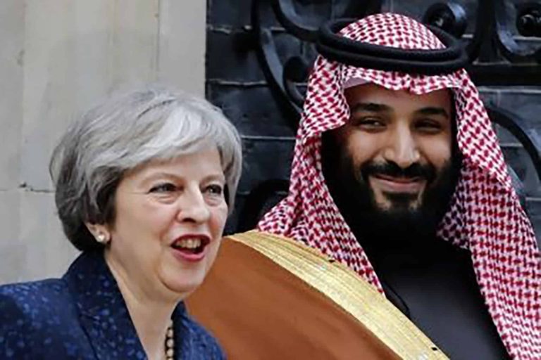 مدير المخابرات البريطانية يتحدث عن “خاشقجي” لأول مرة.. هذا ما قاله عن عملية قتله! خاشقجي وقتل watanserb.com
