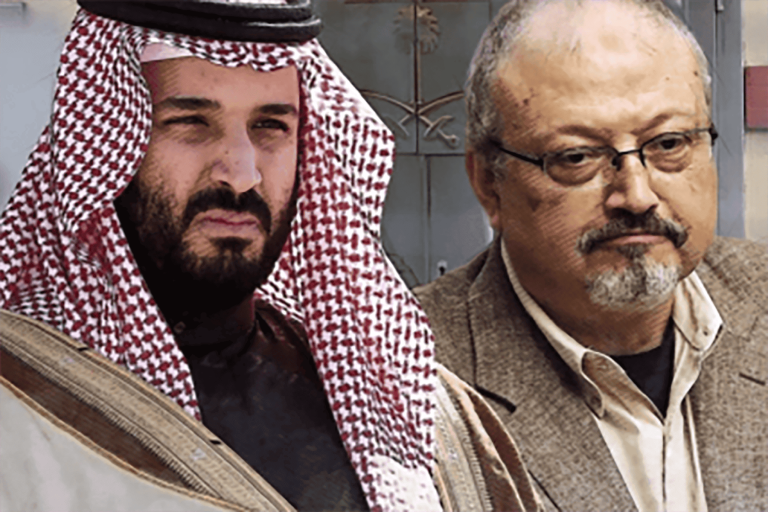 وزير الدفاع الأميركي غير رأيه وقال: نعتقد بأن شخصا أمر بقتل خاشقجي ويجب محاسبته! تحقيق في قتل خاشقجي watanserb.com