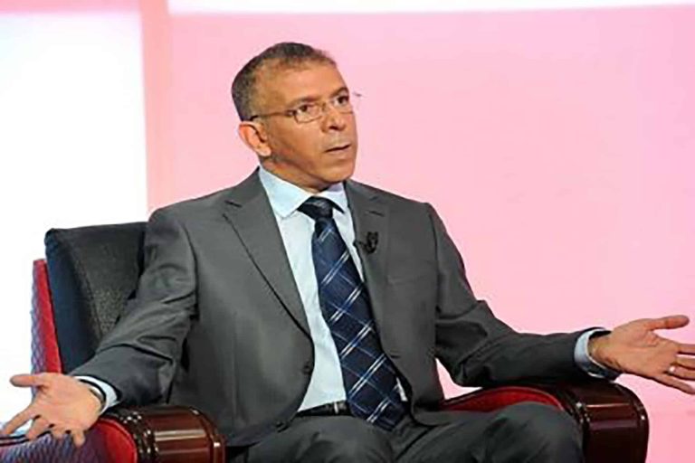 حفيظ دراجي يعلن ترشحه لانتخابات الرئاسة في الجزائر! دراجي والجزائر watanserb.com