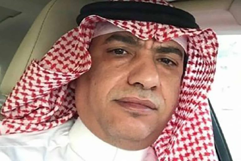 كاتب سعودي استضافته “روتانا خليجية”: صراعنا ليس مع إسرائيل بل مع إيران وتركيا السعودية وكاتب سعودي watanserb.com