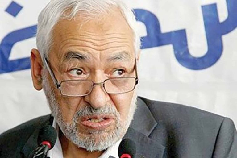 انقلاب والغنوشي watanserb.com