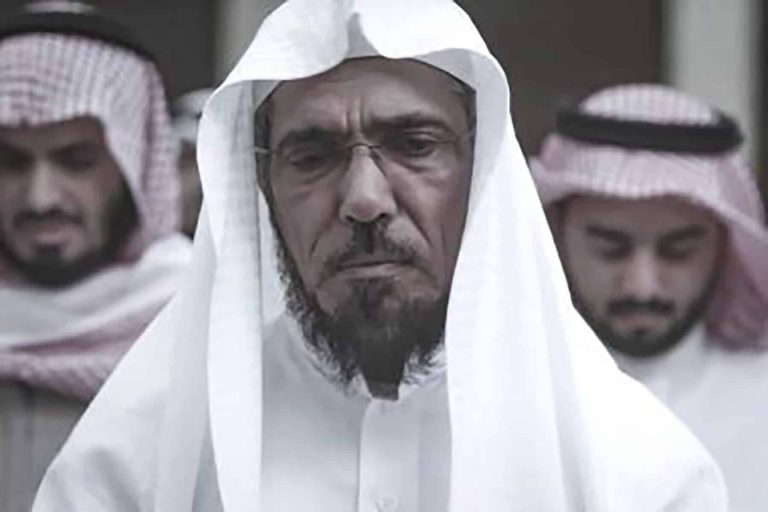 سلمان العودة والسجن watanserb.com