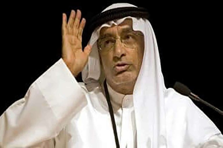 مستشار ابن زايد يخاطب قناة “الجزيرة” ويثير سخرية واسعة:”خافي الله” الخطاب وعبدالله watanserb.com