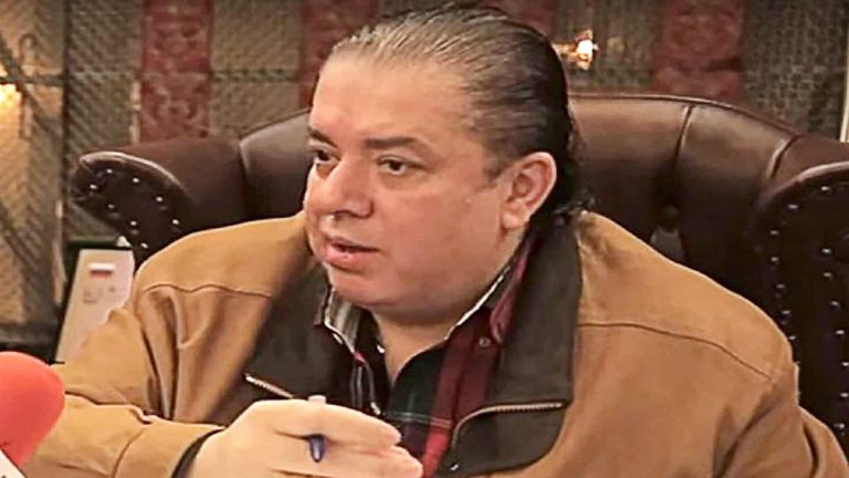 وزير أردني يكشف كواليس اعتقال عوني مطيع.. هذه تفاصيل الطائرة الخاصة والساعة التاسعة والنصف عوني مطيع watanserb.com