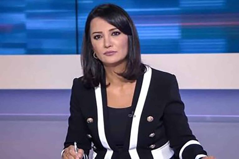 دعارة ومجون و”جهاد نكاح”.. داعية سعودي يخوض في عرض الإعلامية غادة عويس ويتهمها بأبشع الصفات غادة عويس وعرضها watanserb.com