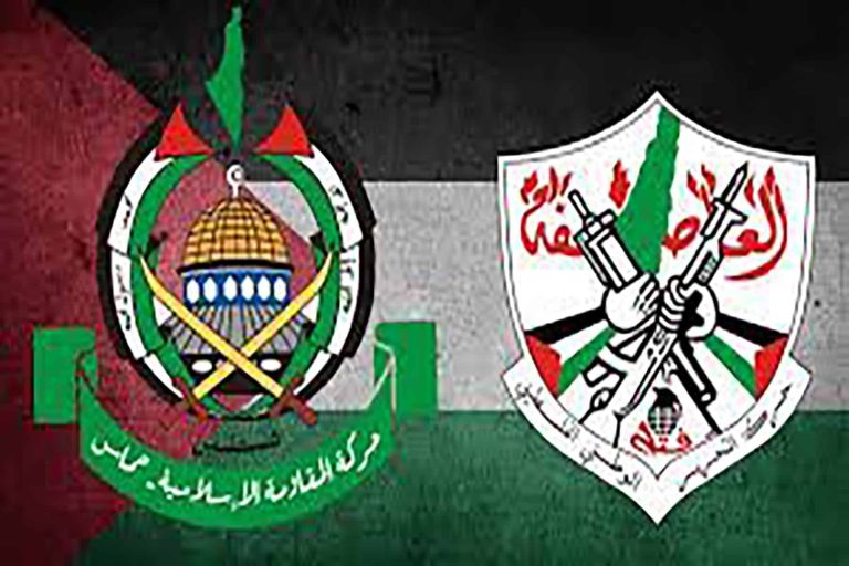 التشريعي وحماس watanserb.com