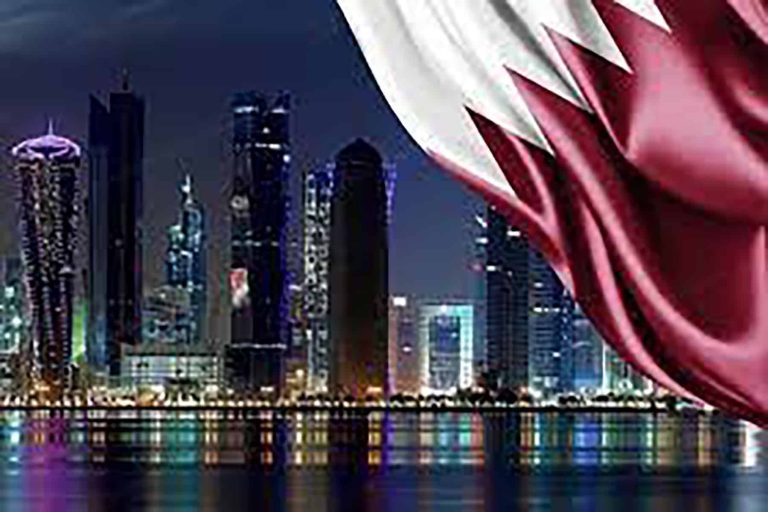 السعودية وشيخة القطرية watanserb.com