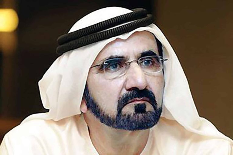 محلل سياسي عُماني يحرج حاكم دبي: نسال الله أن يجنبنا مكائد المتربصين والمتجسسين الخائبين حاكم دبي والمتربصين watanserb.com