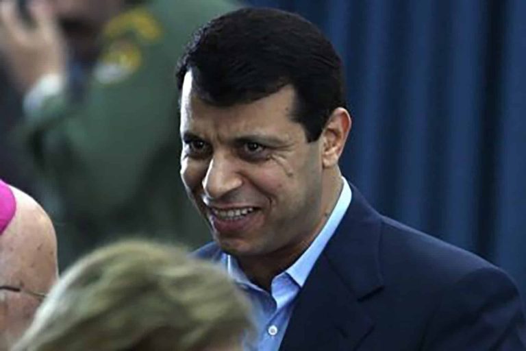 على ذمة “يني شفق” التركية: مجهولون يعتدون على دحلان في دبي.. رفض هذا العرض فحطموا رأسه دحلان وبن زايد watanserb.com