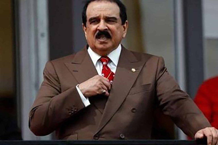 “كيف أزوّج ابنتي لشخص يشحد منّي”.. مفاجأة: الشيخ زايد آل نهيان رفض تزويج ابنته لملك البحرين! مفاجأة الشيخ زايد watanserb.com